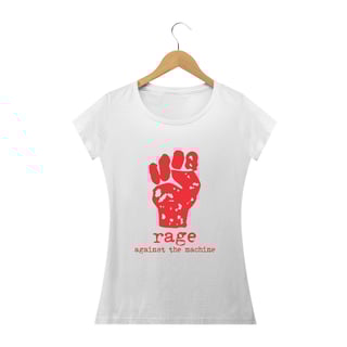 Rage Against the Machine feminina
