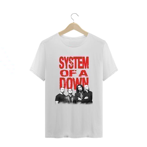 System Of a Down