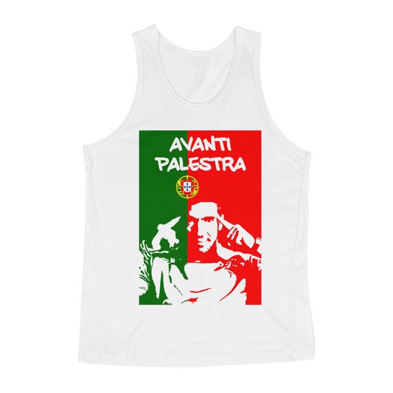 Regate Abel Avanti