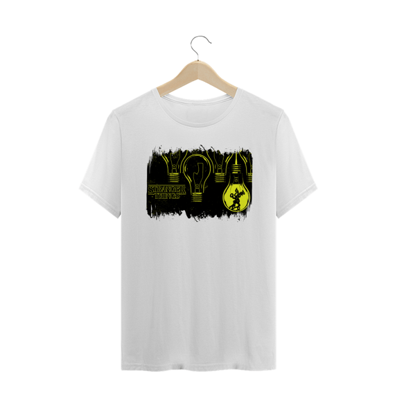 Stranger 2 Masculina