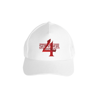 Nome do produto Bone Stranger Things 4