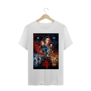 Nome do produto Stranger 4 Masculina