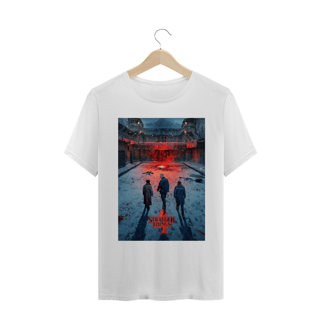 Nome do produto Stranger 6 Masculina