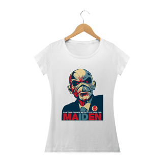 Nome do produto Maiden Feminina