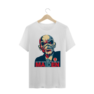 Nome do produto Maiden Masculina