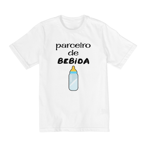 Parceiro de bebida Filho