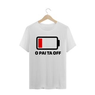 Nome do produto Pai ta off
