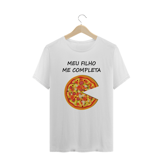 Pizza Pai