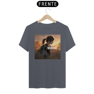 Nome do produto TLOU Game 01 Masc