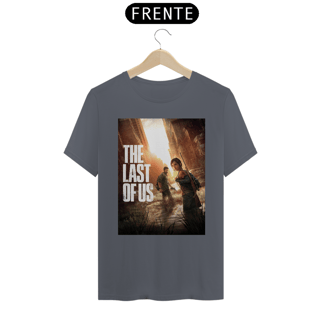 Nome do produto TLOU Game 03 Masc