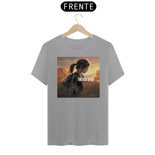 Nome do produto TLOU Game 01 Masc