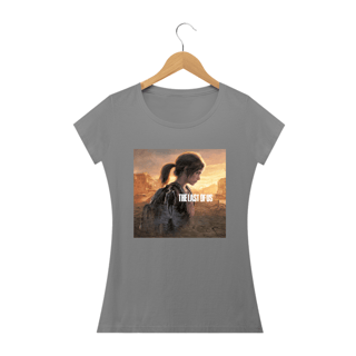 Nome do produto TLOU Game 01 Feminina