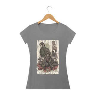 Nome do produto TLOU Game 02 Fem