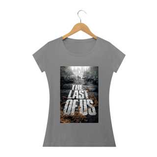 Nome do produto TLOU Serie 04 Fem