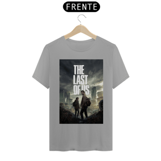 Nome do produto TLOU Serie 05 Masc