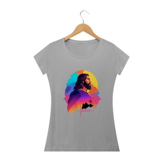 Nome do produto Jesus Fem 01