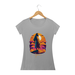 Nome do produto Jesus Fem 03