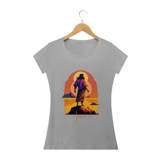 Nome do produto Jesus Fem 04