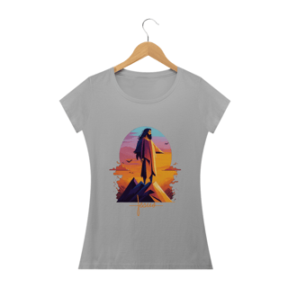 Nome do produto Jesus Fem 05