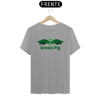 Nome do produto Green Pig