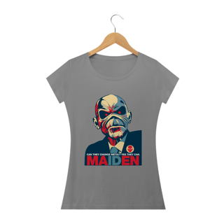 Nome do produto Maiden Feminina