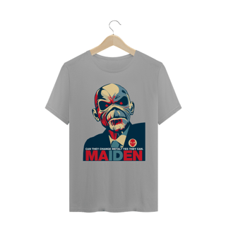 Nome do produto Maiden Masculina