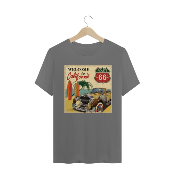 California Vintage Estonada