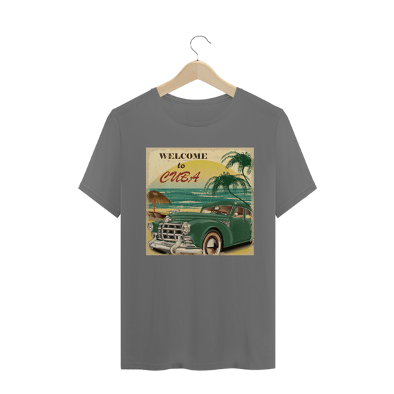 Cuba Vintage Estonada