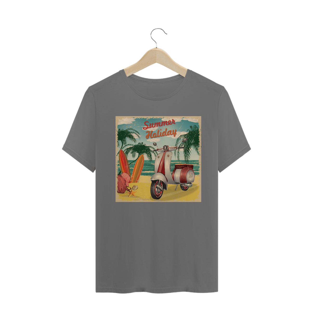 Nome do produto: Summer Vintage Estonada