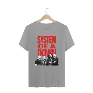 Nome do produto System Of a Down