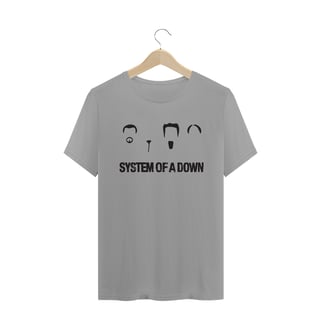 Nome do produto System Of a Down 02