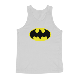 Nome do produto Regata Batman