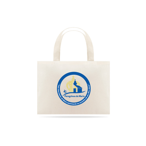 Ecobag Peregrinos