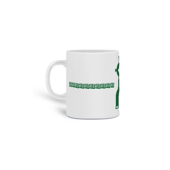 Caneca TRi