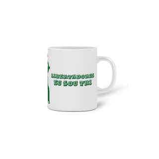 Nome do produto Caneca TRi