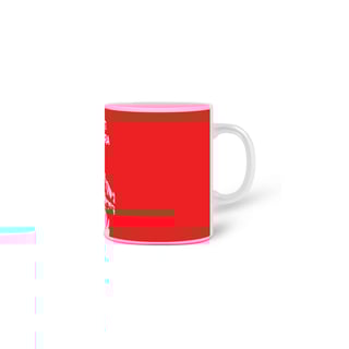 Nome do produto caneca abel
