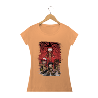 Nome do produto Stranger 3 Feminina Estonada