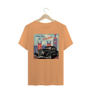 Nome do produto Londres Vintage Estonada