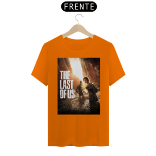 Nome do produto TLOU Game 03 Masc