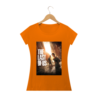 Nome do produto TLOU Game 03 Fem