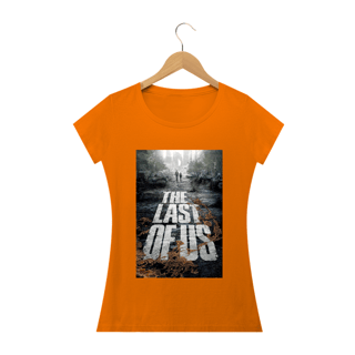 Nome do produto TLOU Serie 04 Fem