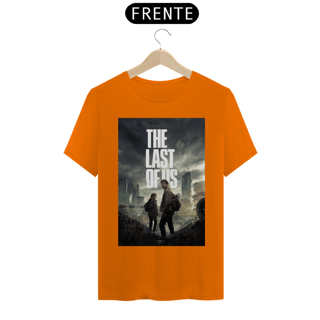 Nome do produto TLOU Serie 05 Masc