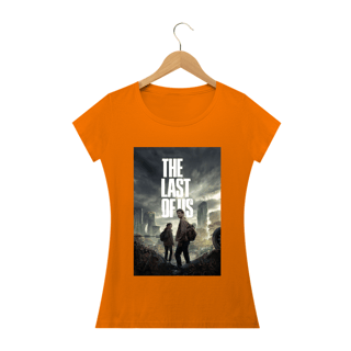 Nome do produto TLOU Serie 05 FEm