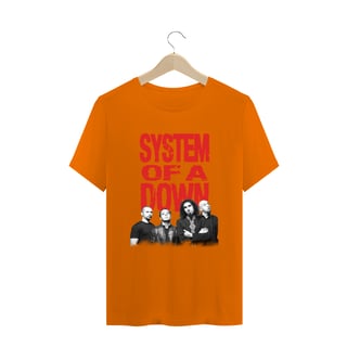 Nome do produto System Of a Down