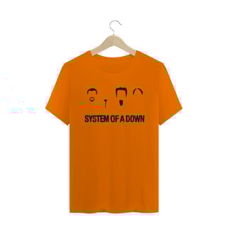 Nome do produto System Of a Down 02