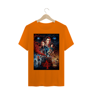 Nome do produto Stranger 4 Masculina