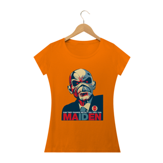 Nome do produto Maiden Feminina