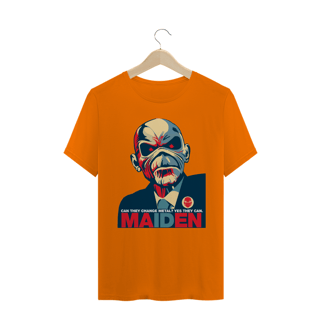 Nome do produto Maiden Masculina