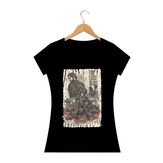 Nome do produto TLOU Game 02 Fem