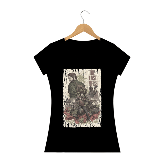 TLOU Game 02 Fem